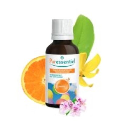 PURESSENTIEL MISCELA HAPPY ECO PURESSENTIEL MISCELA HAPPY ECO