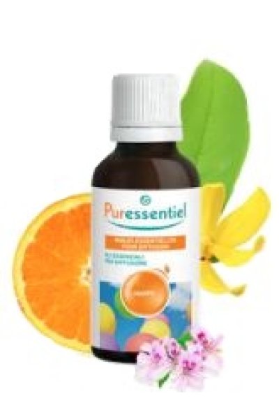 PURESSENTIEL MISCELA HAPPY ECO PURESSENTIEL MISCELA HAPPY ECO