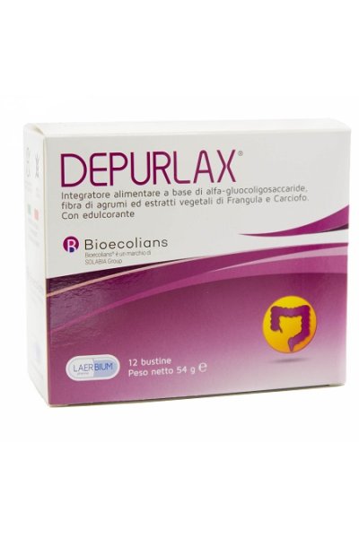 DEPURLAX 12BUST DEPURLAX 12BUST