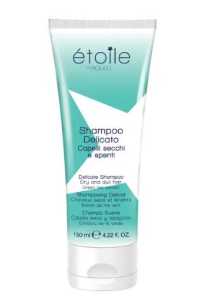 ROUGJ ETOILE SHAMPOO CAP SEC ROUGJ ETOILE SHAMPOO CAP SEC