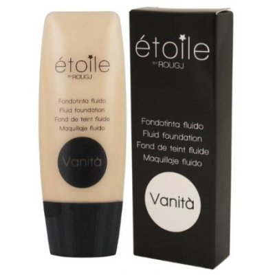 ROUGJ FONDOTINTA ETOILE 1 ROUGJ FONDOTINTA ETOILE 1