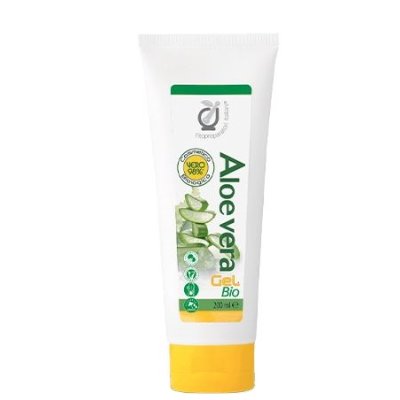 GEL ALOE VERA 98% 200ML SELERBE