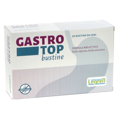 GASTROTOP 20BUST GASTROTOP 20BUST