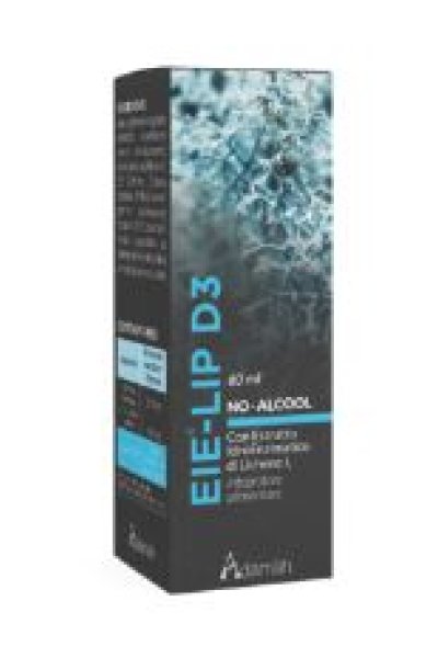 EIE LIP D GTT 60ML EIE LIP D GTT 60ML