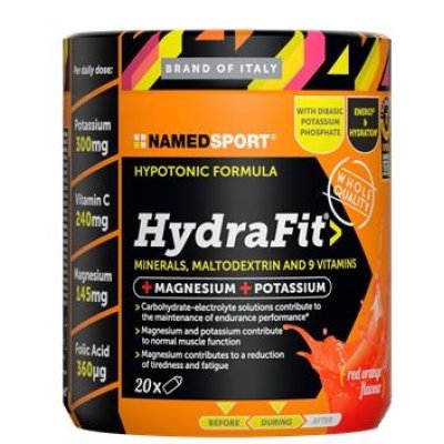 HYDRAFIT> 400GR 2022 HYDRAFIT> 400GR 2022