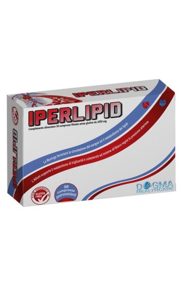 IPERLIPID 30CPR IPERLIPID 30CPR