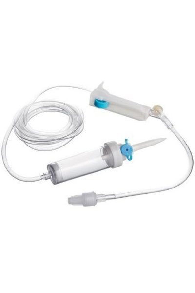 DEFLUSSORE STERILE C/AGO ROLLER DEFLUSSORE STERILE C/AGO ROLLER