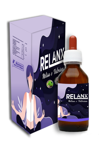 CURALIFE RELANX 100ml CURALIFE RELANX 100ml