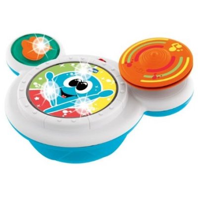 GIOCO 69931 MUSIC BAND DRUM