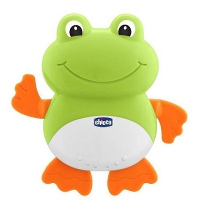 GIOCO 97270 RANA NUOTATRICE GIOCO 97270 RANA NUOTATRICE