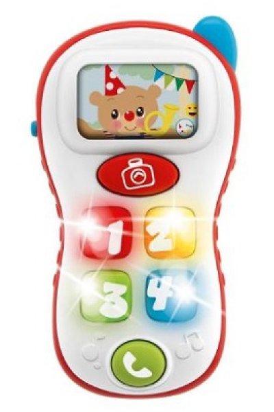 GIOCO 97110 SELFIE PHONE ITA/EN GIOCO 97110 SELFIE PHONE ITA/EN