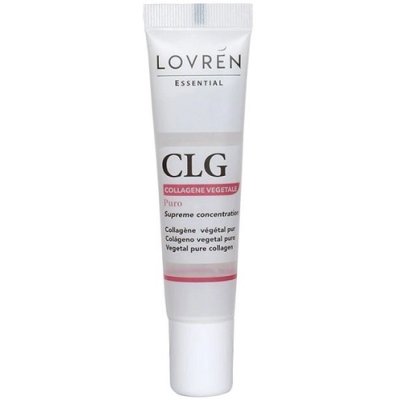 LOVREN L CLG COLLAGE VEG 15ML