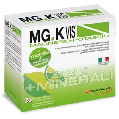 MGK VIS LEMONADE 30BUST MGK VIS LEMONADE 30BUST