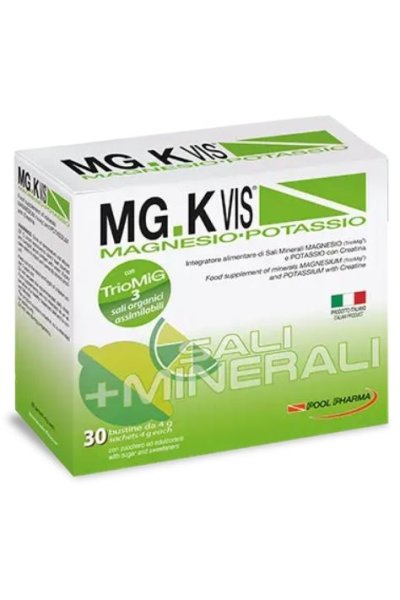 MGK VIS LEMONADE 30BUST MGK VIS LEMONADE 30BUST