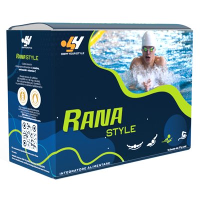 RANA STYLE 14BUST RANA STYLE 14BUST