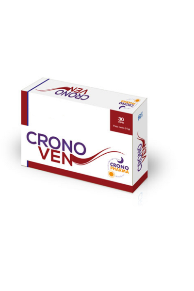 CRONOVEN 30CPR CRONOVEN 30CPR