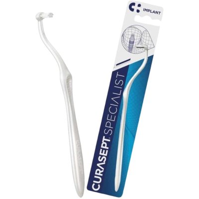 CURASEPT SPAZZ SPEC IMPLANT CURASEPT SPAZZ SPEC IMPLANT