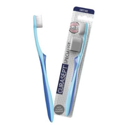 CURASEPT SPAZZ SPEC ORTHO CURASEPT SPAZZ SPEC ORTHO