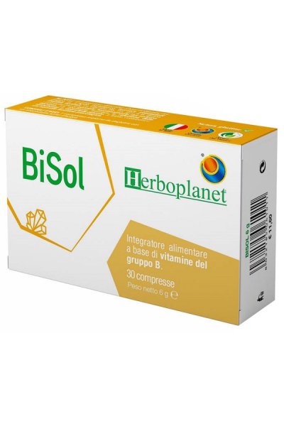 BISOL 30CPR BISOL 30CPR
