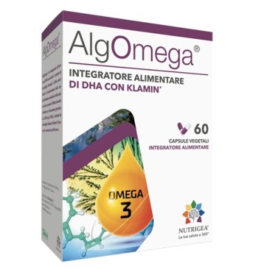 ALGOMEGA 60CPS ALGOMEGA 60CPS