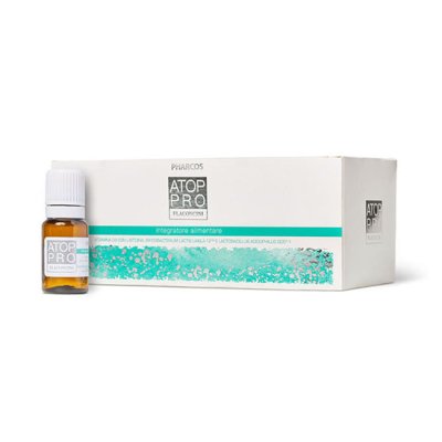 ATOP PRO 21F 10ML REWC PHARCOS ATOP PRO 21F 10ML REWC PHARCOS