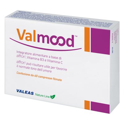 VALMOOD 60CPR FILMATE VALMOOD 60CPR FILMATE