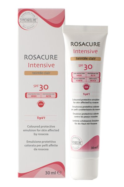 ROSACURE INTENS TEINTEE CLAIRE ROSACURE INTENS TEINTEE CLAIRE