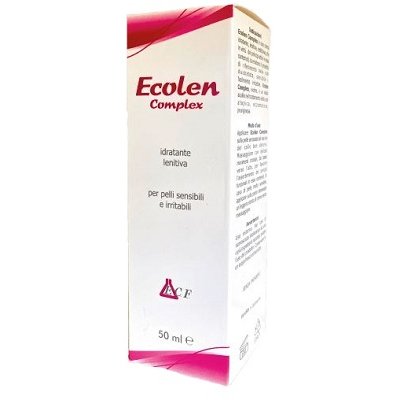 ECOLEN CREMA 50ML ECOLEN CREMA 50ML