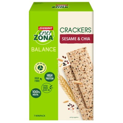 ENERZONA CRACKERS SES&CHIA175G ENERZONA CRACKERS SES&CHIA175G