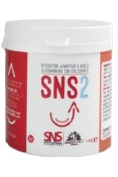 SNS2 100G SNS2 100G