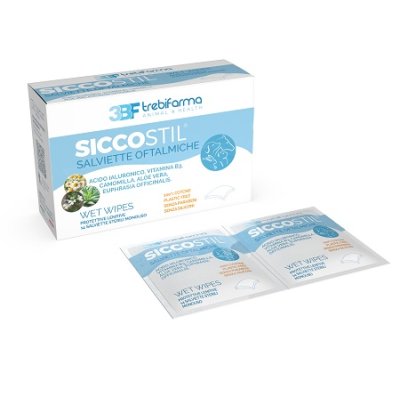 SICCOSTIL SALVIETTE 14 PEZZI SICCOSTIL SALVIETTE 14 PEZZI