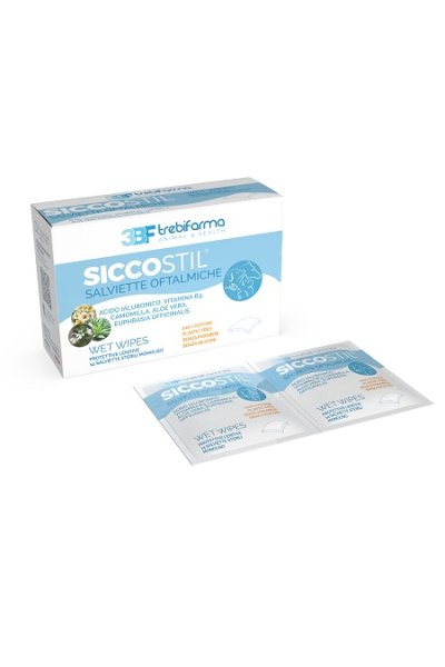 SICCOSTIL SALVIETTE 14 PEZZI SICCOSTIL SALVIETTE 14 PEZZI
