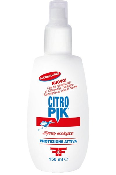 CITROPIK SPR 150ML CITROPIK SPR 150ML