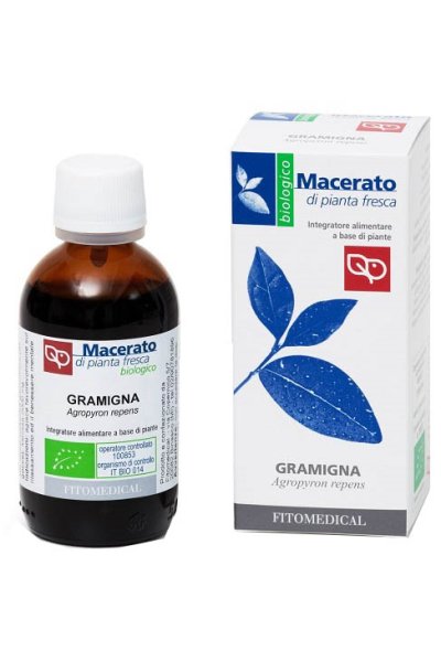 GRAMIGNA TM BIO 50ML GRAMIGNA TM BIO 50ML