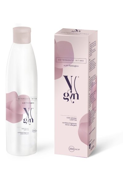 V GYN DETERGENTE 250ML V GYN DETERGENTE 250ML