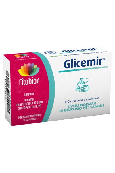 GLICEMIR 30CPR GLICEMIR 30CPR