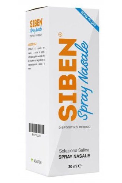 SIBEN SPRAY 30ML SIBEN SPRAY 30ML
