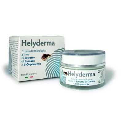 HELYDERMA CREMA VISO LUMACA HELYDERMA CREMA VISO LUMACA