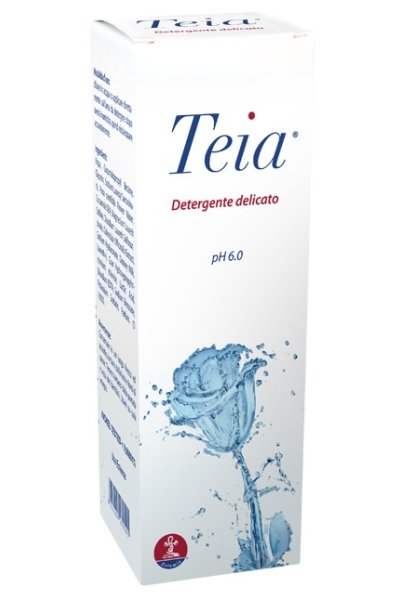 TEIA DET 250 ML TEIA DET 250 ML