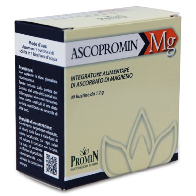 ASCOPROMIN MG 30BUST ASCOPROMIN MG 30BUST