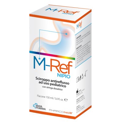 M REF SCIR NIPIO A/REFLUS PE M REF SCIR NIPIO A/REFLUS PE