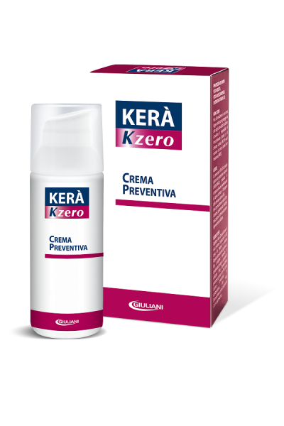 KERA' KZERO CREMA A/AGE KERA' KZERO CREMA A/AGE
