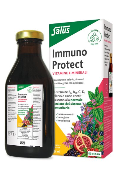 IMMUNO PROTECT 125ML IMMUNO PROTECT 125ML
