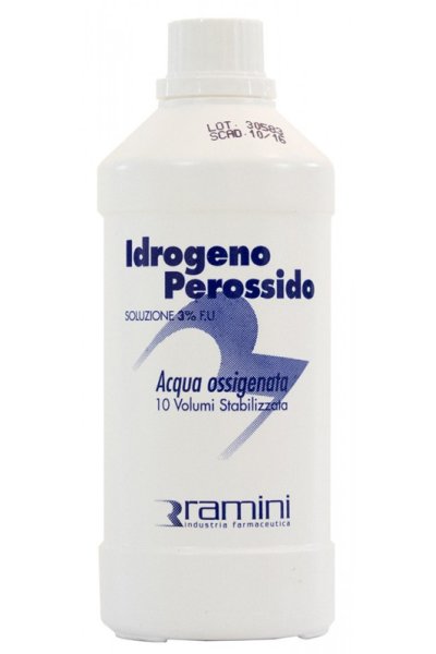 ACQUA-OSS 10VOL 200ML ACQUA-OSS 10VOL 200ML