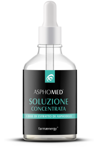 ASPHOMED SOLUZIONE CONCENTRATA ASPHOMED SOLUZIONE CONCENTRATA