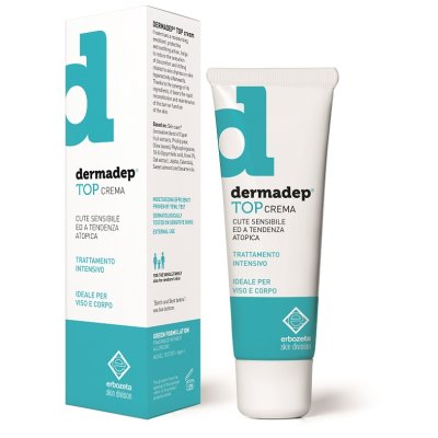 DERMADEP TOP CREMA 50ML DERMADEP TOP CREMA 50ML