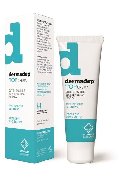DERMADEP TOP CREMA 50ML DERMADEP TOP CREMA 50ML