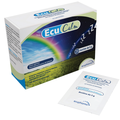 ECUCALM 20BUST ECUCALM 20BUST