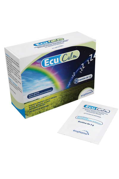 ECUCALM 20BUST ECUCALM 20BUST