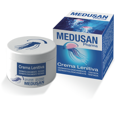MEDUSAN PHARMA CREMA LENIT 50ML MEDUSAN PHARMA CREMA LENIT 50ML